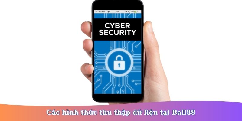 chính sách bảo mật