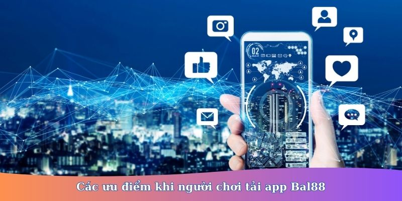 tải app Bal88