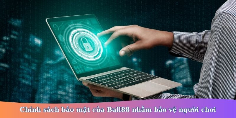 Chính sách bảo mật 