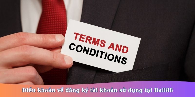 Điều khoản