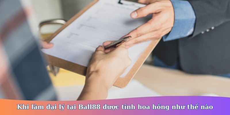 đại lý Ball88 