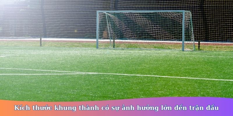 kích thước khung thành