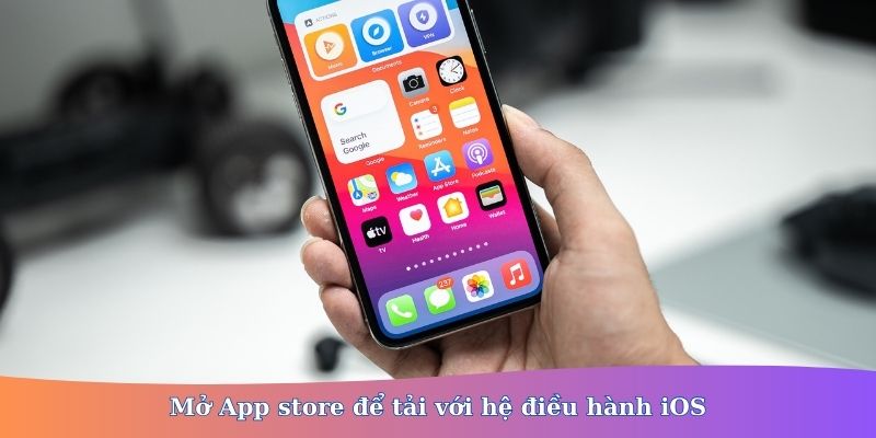 tải app Ball88