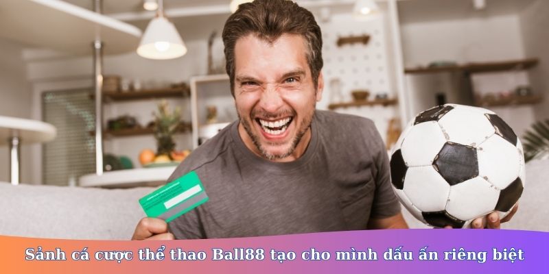 thể thao Ball88