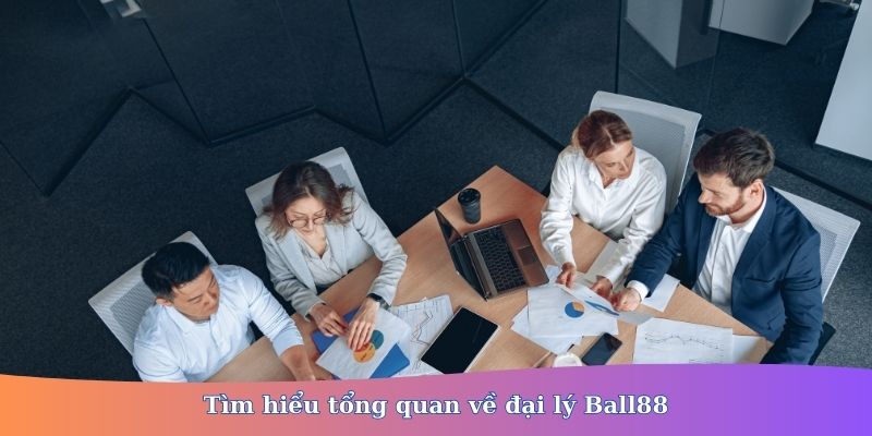 đại lý Ball88