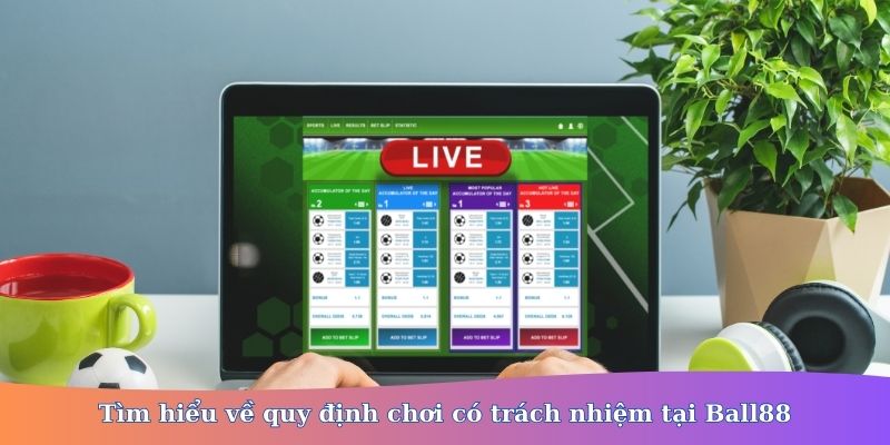 chơi có trách nhiệm